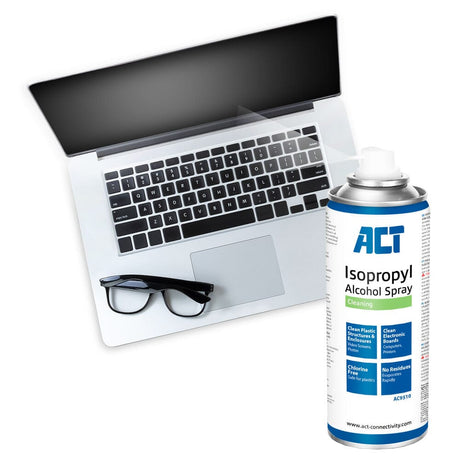 Act spray all'alcol isopropilico, 200 ml