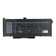 Batteria per laptop Dell 4100Mah