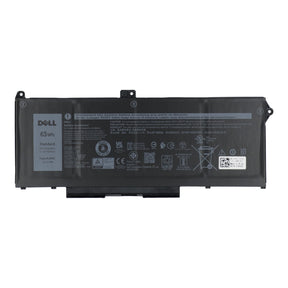 Batteria per laptop Dell 4100Mah