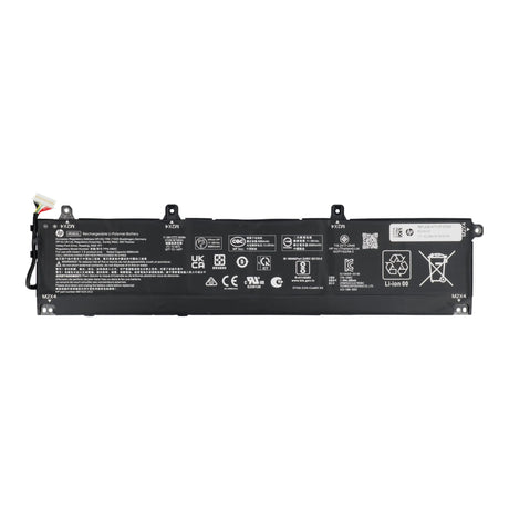 Batteria per laptop HP 3580 MAH
