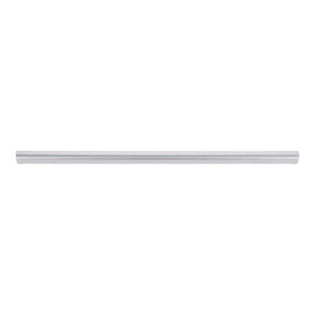 Copertina di cerniera per laptop HP - argento