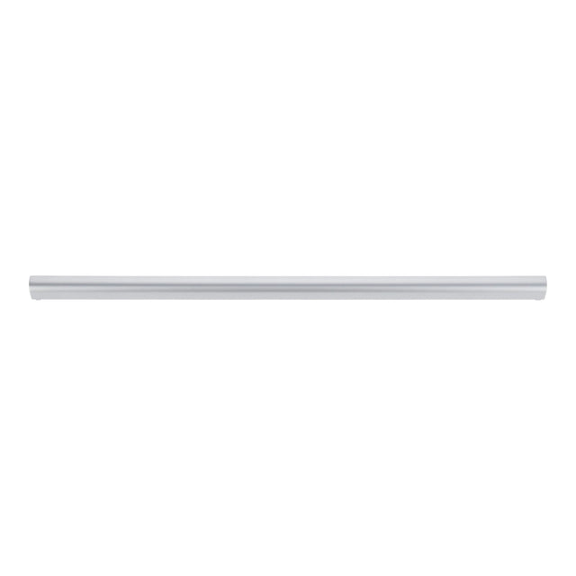 Copertina di cerniera per laptop HP - argento