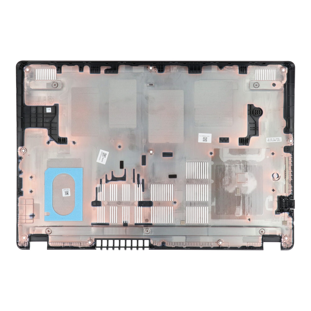 Copertura inferiore per laptop Acer - nera