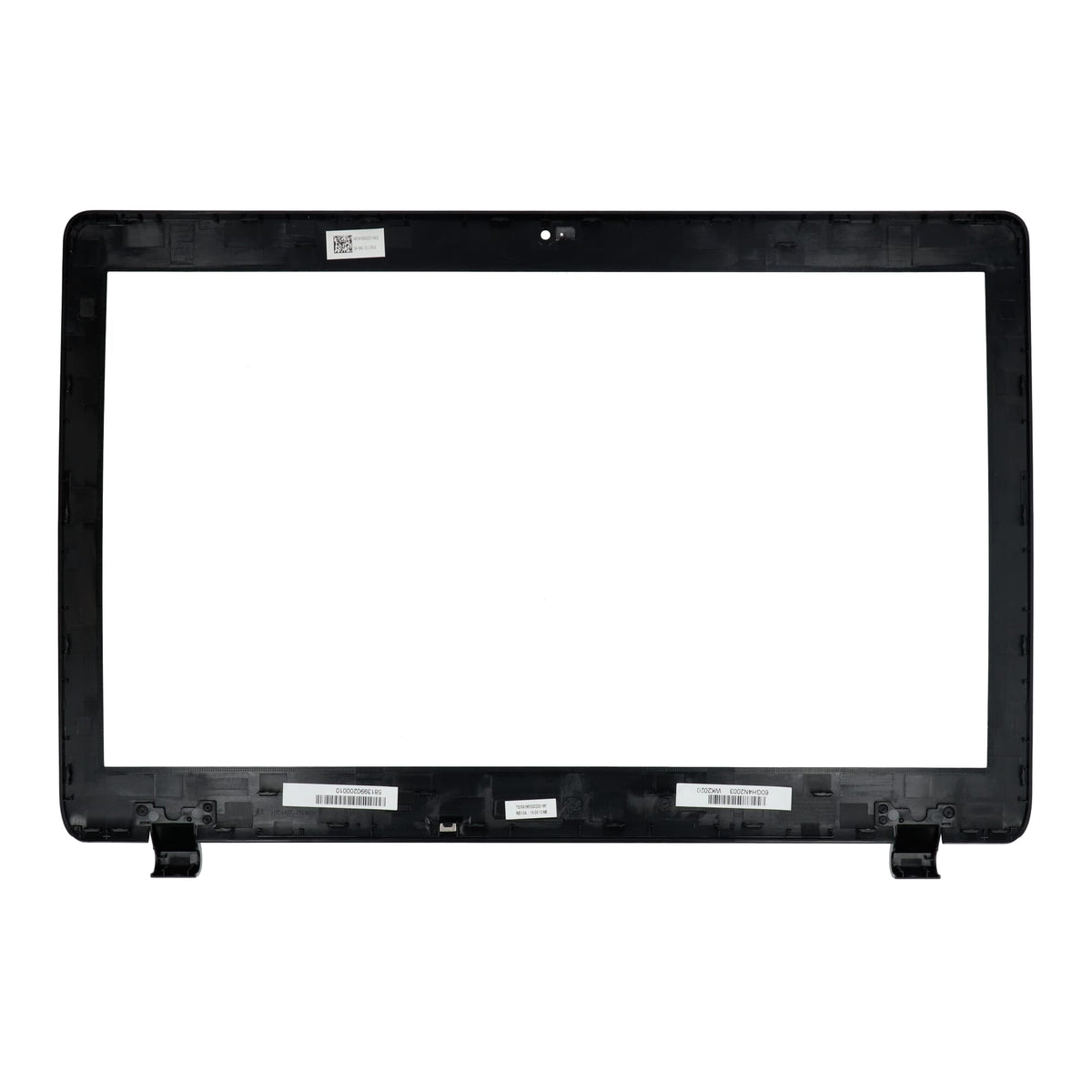 Cornice LCD per laptop Acer - nera