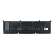 Batteria portatile Dell 4900mAh