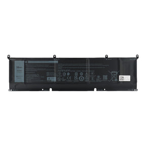 Batteria portatile Dell 4900mAh