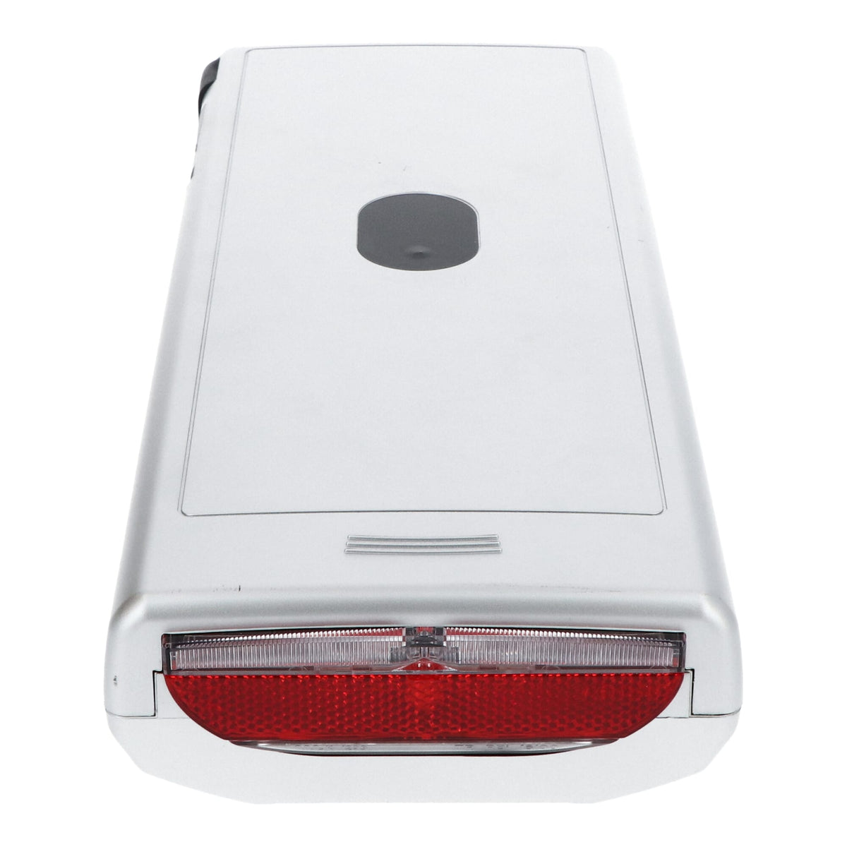 Batteria bici compatibile Batavus e-motion e-300 e-400 e-500 13ah argento
