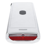 Batteria bici compatibile Batavus e-motion e-300 e-400 e-500 13ah argento