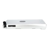 Batteria bici compatibile Batavus e-motion e-300 e-400 e-500 13ah argento