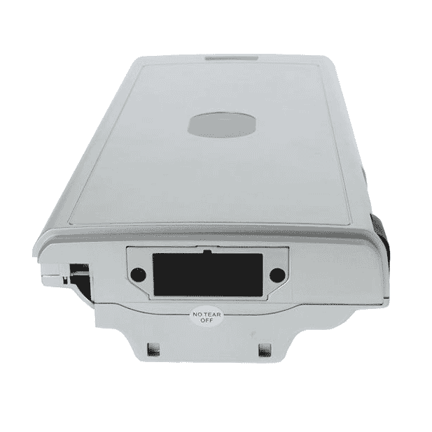 Batteria bici compatibile Batavus e-motion e-300 e-400 e-500 13ah argento