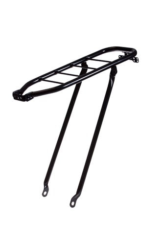 Portaguochi rack oma bici 28 x 1 1 2 nero