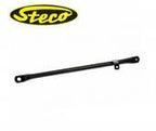 Carrier anteriore Steco Poot Black