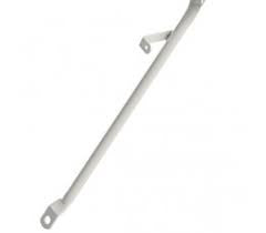 Carrier anteriore Steco Poot White
