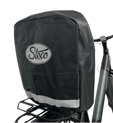 Steco b.v. copertura antipioggia Steco per zaini da utilizzare con Monkey-Mee