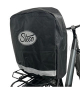Steco b.v. copertura antipioggia Steco per zaini da utilizzare con Monkey-Mee