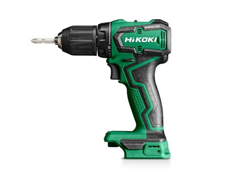 Hikoki ds18ddw2z | trapano/avvitatore a batteria 18v | 55nm | senza batterie e caricabatterie | nel caso - ds18ddw2z