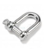 D grillo 16x16x32 inox