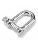 D grillo 16x16x32 inox