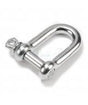 D grillo 16x16x32 inox
