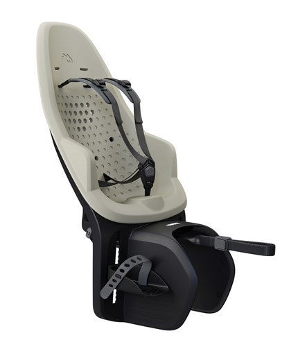 Seggiolini Thule Yepp 2 Axi Mik HD Soft Sand