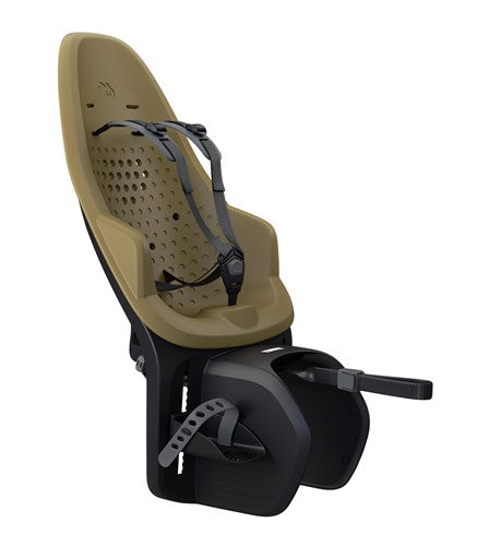 Thule yepp 2 sedile posteriore maxi nutria verde mik hd 12041404