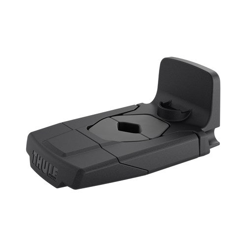 Adattatore Thule Yepp per montaggio su manubrio - nero