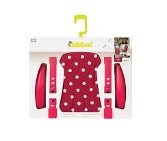 Qibbel Styling Set di lusso per Polka Red