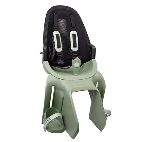 Supporto per sedile posteriore Qibbel Air verde salvia q977