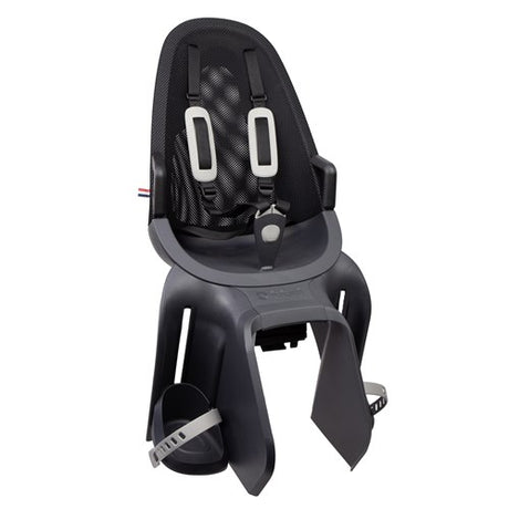 Widek b.v. Sedile posteriore qibbel air grigio granito mik-hd q761