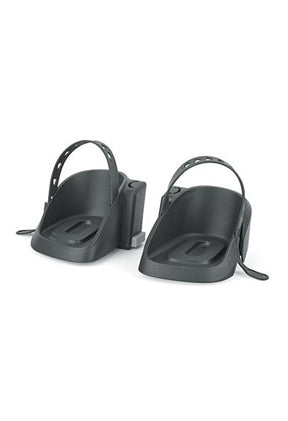 Set di scatole con pin di sicurezza Bobike One Mini - Black