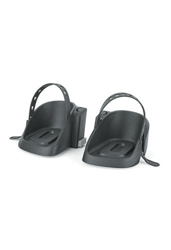 Set di scatole con pin di sicurezza Bobike One Mini - Black