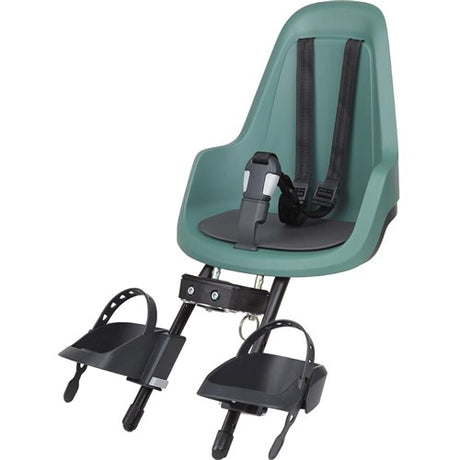 Sedile Bobike Mini Go Pepperlichtgroen