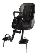 Sella Bobike mini Exclusive evolve nera