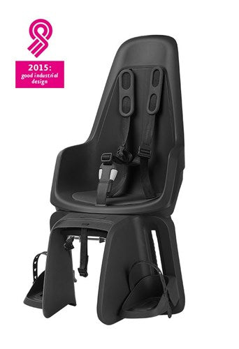 Sedile bobike maxi one urban nero