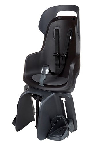 Sedile bobike maxi go urban nero
