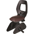 Sedile Bobike junior One Black Brown