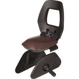 Sedile Bobike junior One Black Brown