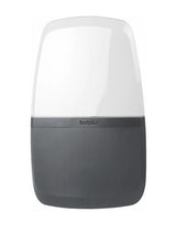 Parabrezza Bobike esclusivo evolve grigio