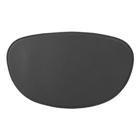 Cuscino Bobike go maxi urbano nero