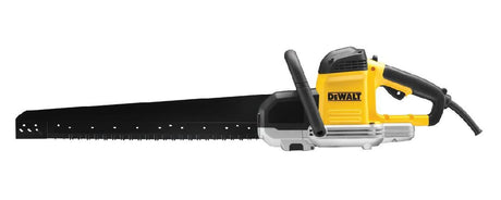 Sega a coccodrillo Dewalt dwe397 per blocchi poroton classe 12 - dwe397-qs