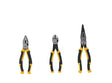 Dewalt tangsets 3el.