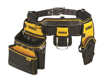 Cintura porta attrezzi Dewalt dwst1-75552 - 3 scomparti - 120 x 590 x 390 mm