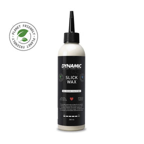 Cera dinamica lucida - 250ml