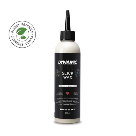 Cera dinamica lucida - 250ml