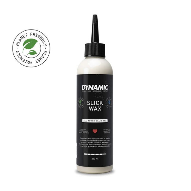 Cera dinamica lucida - 250ml