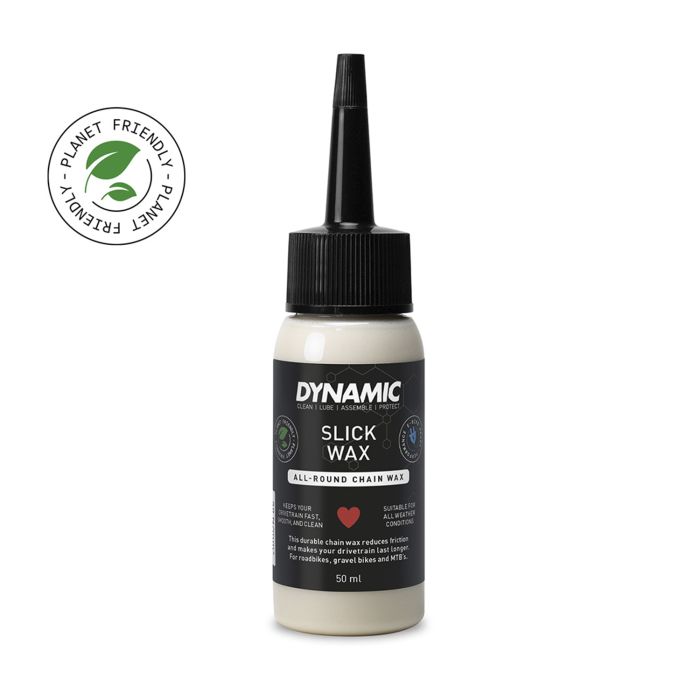 Cera dinamica lucida - 50 ml
