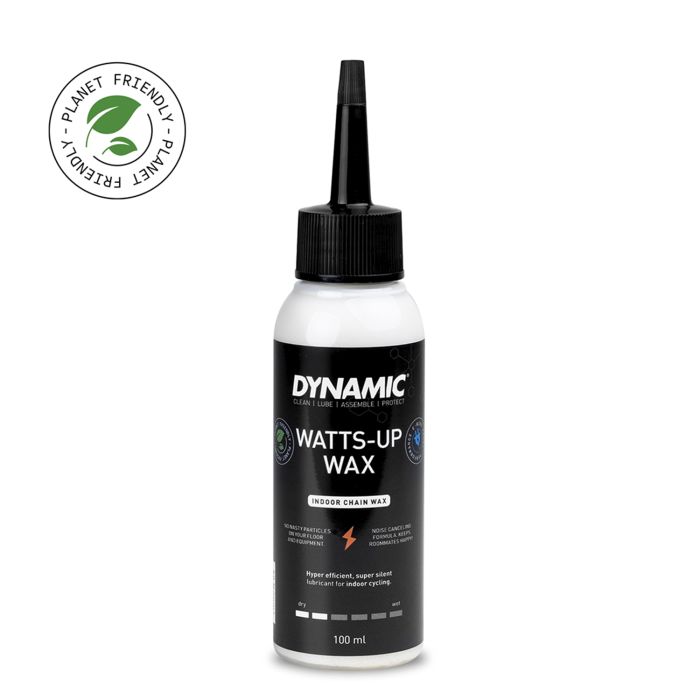 Cera dinamica watt-up - 100ml