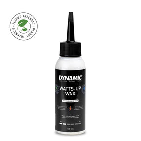 Cera dinamica watt-up - 100ml