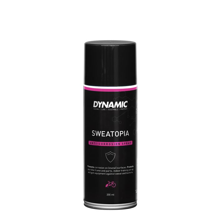 Sudorazione dinamica - 200ml