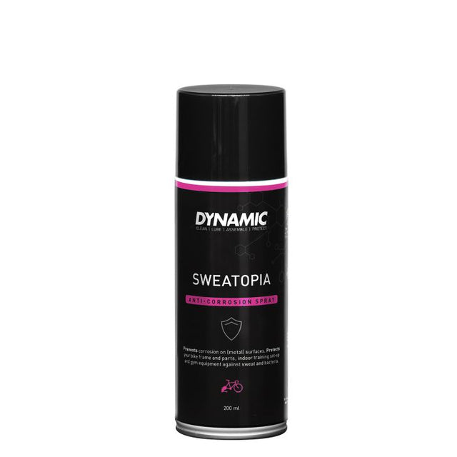 Sudorazione dinamica - 200ml